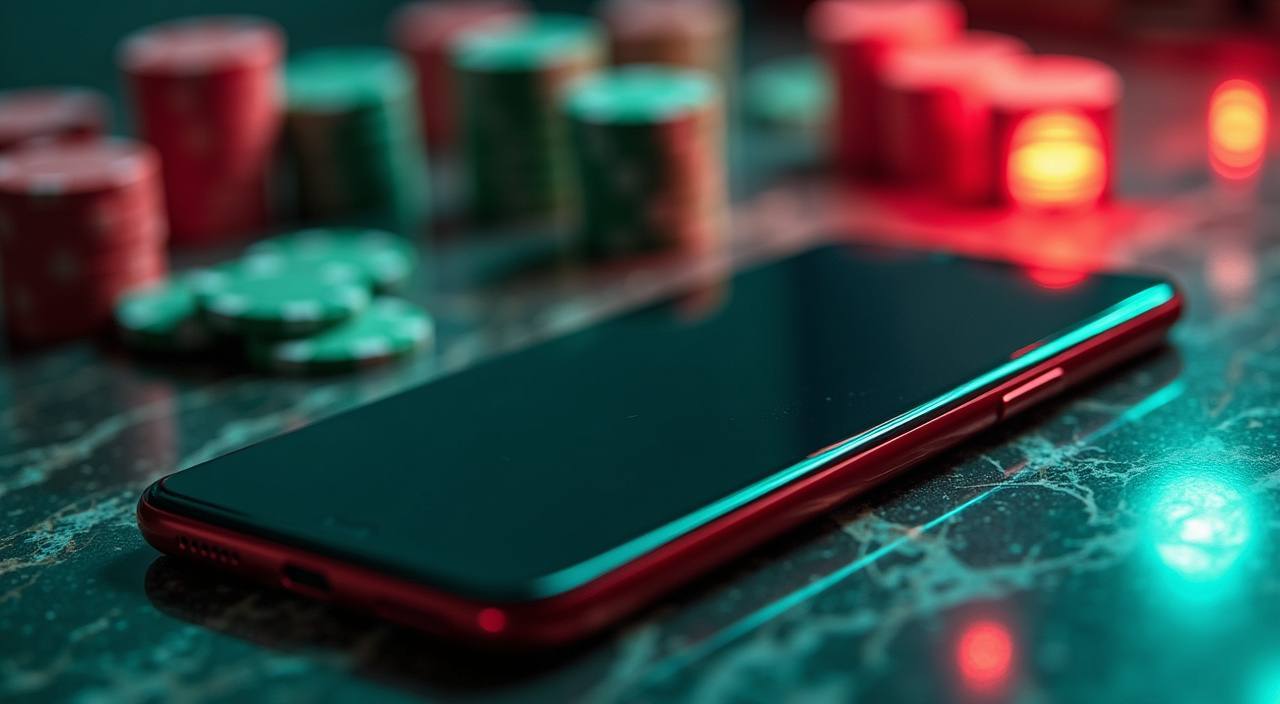 577det mobile gaming